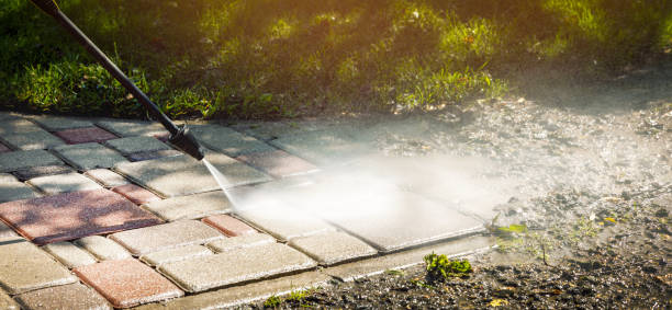 Solar Panel Cleaning in Watsessing, NJ